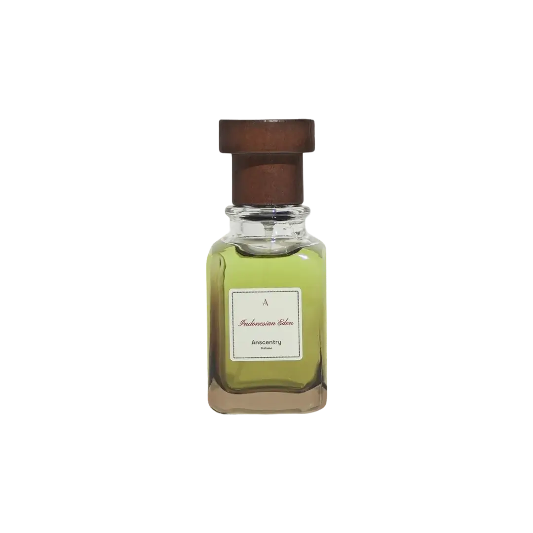 Indonesian eden - Jasmine